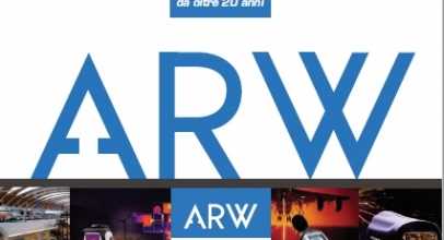 Catalogo strumenti Arw 2018