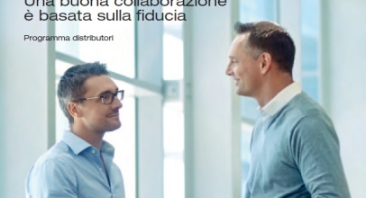Böhler Welding – catalogo distributori