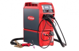 TIG 190i e 230i (intelligent)