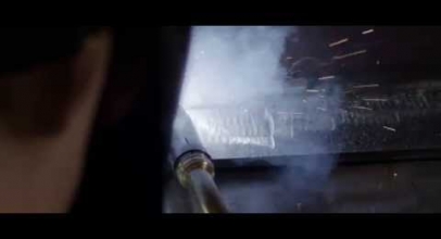 Böhler Welding Fili animati senza cuciture
