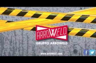 Spot Gruppo Arroweld Italia