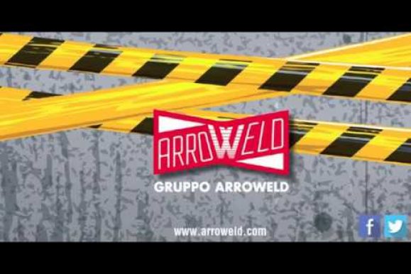 Spot Gruppo Arroweld Italia