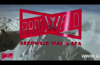 Presentazione Gruppo Arroweld ITA