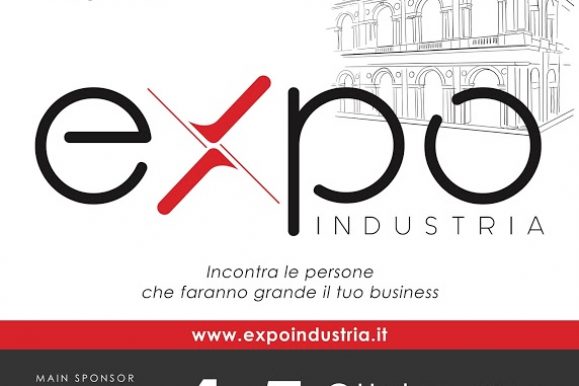 Open House Arroweld Italia 2019 a Expo Industria